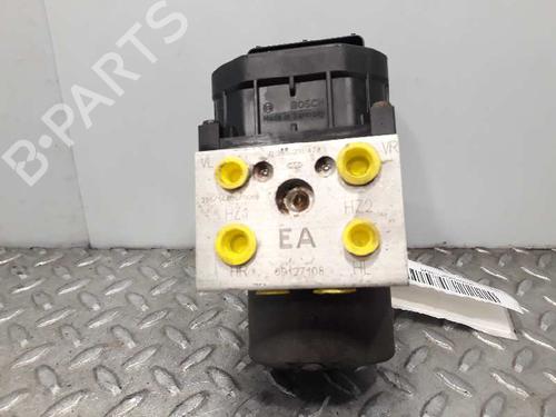 Used ABS pump OPEL CORSA C (X01) [2000-2009]  7028918