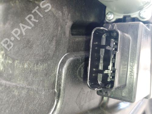 Rudehejsemekanisme Højre foran KIA CEED (CD) 1.4 LPG | BP33209246C23 - Image 5