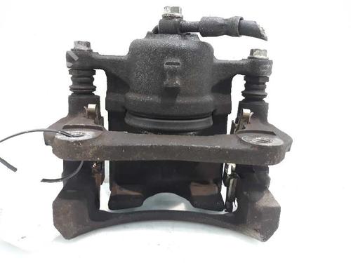 Right front brake caliper FORD FIESTA VI (CB1, CCN)  | BP11625556M104 