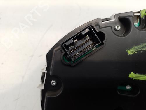 Instrument cluster KIA RIO II (JB) 1.5 CRDi | BP24110646C47 