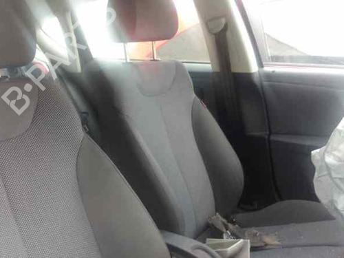 Left front brake caliper SEAT LEON (1P1) 1.9 TDI | BP11623858M105 