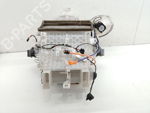 Heater matrix box PEUGEOT 2008 I (CU_) 1.6 BlueHDi 100 | BP34194092M61 - Image 3