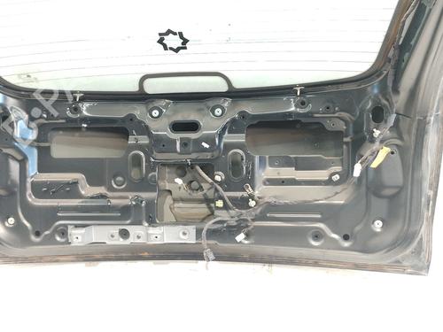 Bakluke CC/Kombi-Kupé SSANGYONG ACTYON I 2.0 Xdi | BP27153463C6 