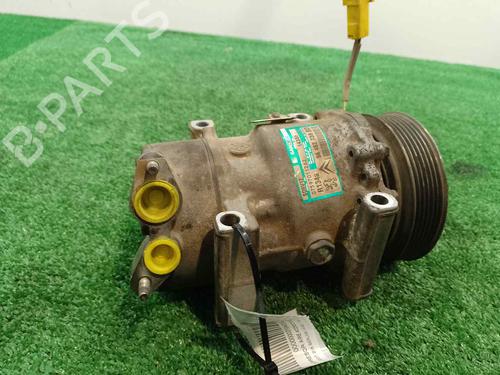 AC compressor PEUGEOT 206 Hatchback (2A/C) 1.4 HDi eco 70 | BP17533522M34 