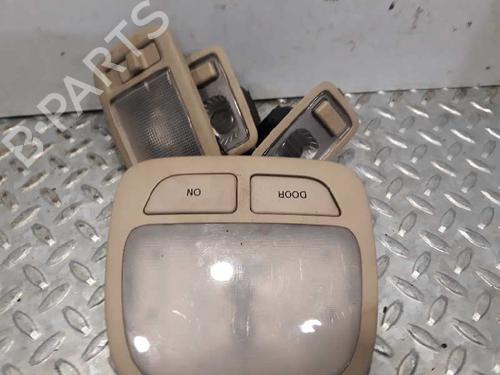 Interior roof light HYUNDAI SANTA FÉ II (CM) 2.2 CRDi GLS | BP7433402I8 