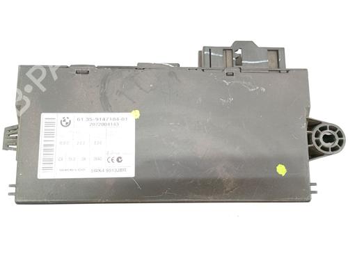 Módulo eletrónico Módulo eletrónico MINI MINI (R56) One (95 hp) 36034031 36034031