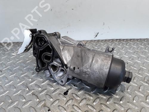 Oliekøler CITROËN C4 I (LC_)  | BP14236441M33 