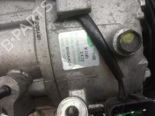 AC compressor KIA SPORTAGE IV (QL, QLE)  | BP9142527M34 