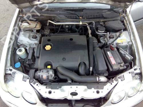 Control unit ROVER 45 I Saloon (RT)  | BP3679889M11 