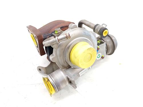 Used Turbocharger/Supercharger Turbocharger/Supercharger 37442808 37442808