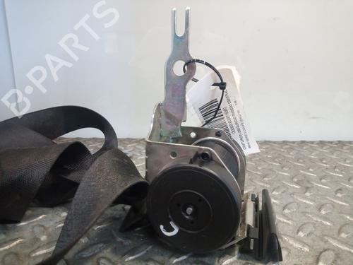 Rear center seatbelt BMW 3 Coupe (E46)  | BP10080496I27 