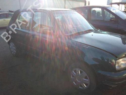 Right taillight NISSAN MICRA II (K11)  | BP4561907C35 