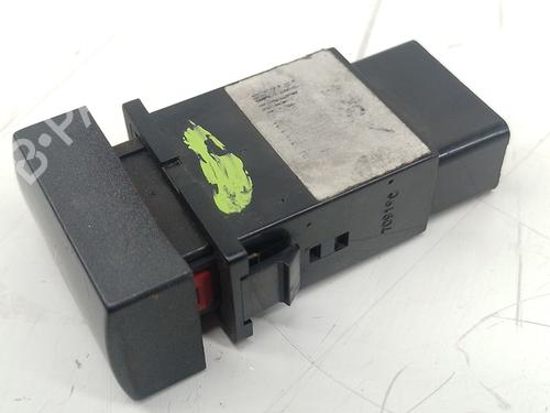 Warning switch KIA SORENTO I (JC) 2.5 CRDi 4WD | BP32091450I22 - Image 2