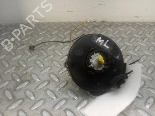Used Squib airbag MERCEDES-BENZ M-CLASS (W163) [1998-2005]  11870537