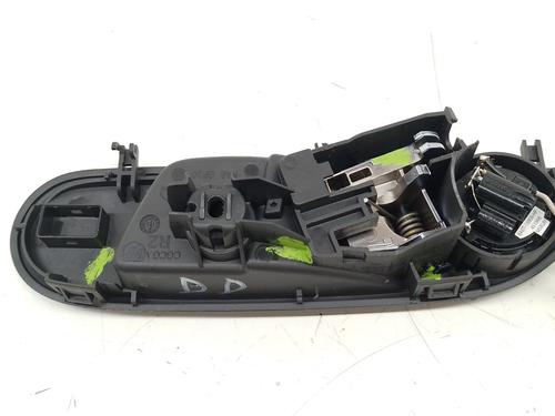 Front right interior door handle FORD FIESTA VI (CB1, CCN) 1.0 EcoBoost | BP32326076I14 - Image 3