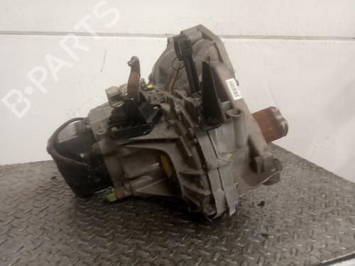 Gearbox NISSAN MICRA III (K12)  | BP10112891M3 