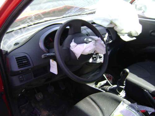 Injection rail NISSAN MICRA III (K12)  | BP3080323M98 