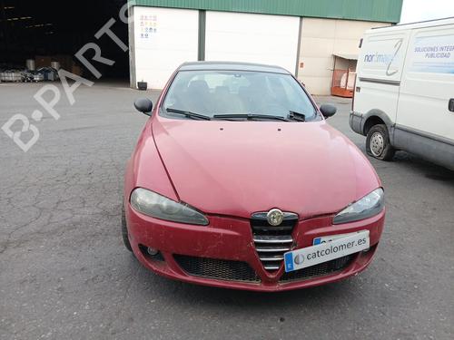 Brugte ALFA ROMEO 147 (937_) 1.6 16V T.SPARK ECO (937.AXA1A, 937.BXA1A) (105 hp) 4243288
