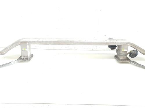Used Front bumper reinforcement MERCEDES-BENZ A-CLASS (W168) A 170 CDI (168.008) (90 hp) 30393574