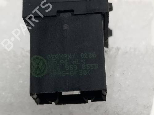 Right rear window switch VW GOLF PLUS V (5M1, 521)  | BP18310084I28 