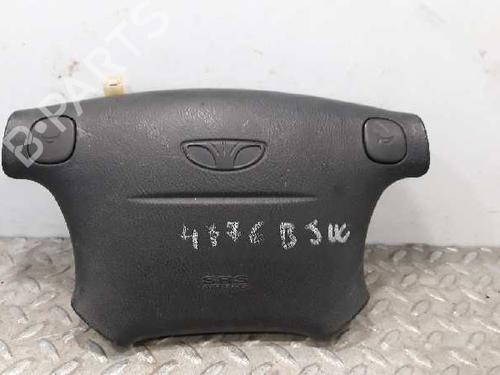 Førerens kollisjonspute DAEWOO LANOS (KLAT) 1.3 (75 hp) 3049178