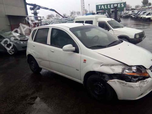 Left mirror DAEWOO KALOS (KLAS) 1.4 | BP5932603C26 