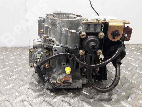 Carburetor CITROËN ZX (N2) 1.4 i 7257420 | B-Parts