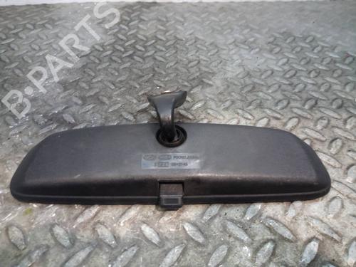 Rear mirror KIA SORENTO I (JC) 2.5 CRDi 4WD | BP16699227I6 