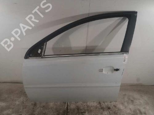 Used Left front door OPEL VECTRA C (Z02) 2.2 DTI 16V (F69) (125 hp) 5224902