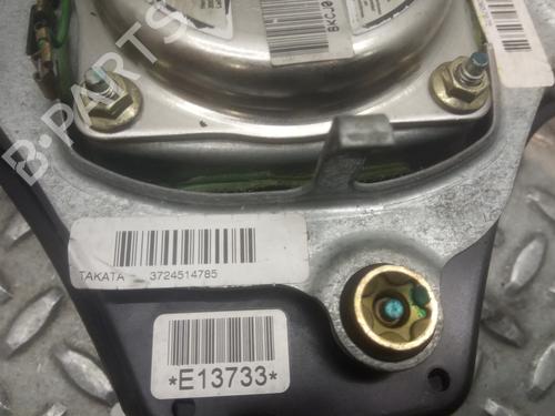Driver airbag BMW 3 (E46) 320 d | BP11506593C9 