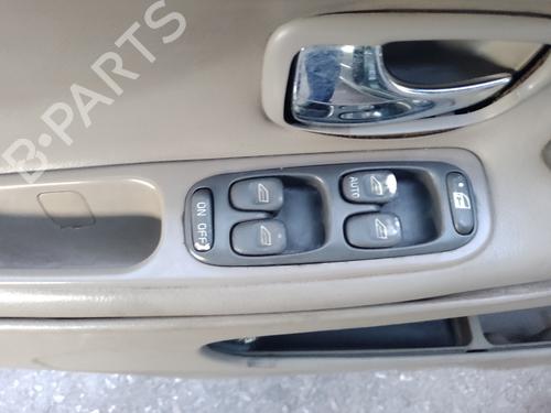 Gearbox VOLVO V70 I (875, 876)  | BP20856296M3 