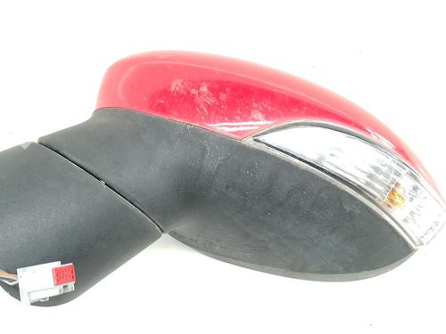 Left mirror FORD FIESTA VI (CB1, CCN) 1.4 | BP29717503C26