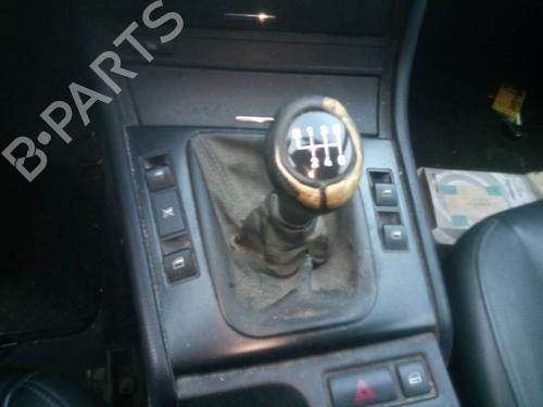 AC compressor BMW 3 (E46)  | BP16721425M34 
