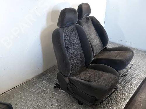 Seats set HYUNDAI SANTA FÉ I (SM) 2.0 CRDi | BP5871717C78 