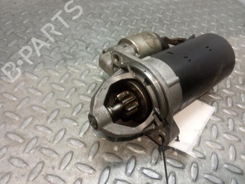 Startmotor MERCEDES-BENZ S-CLASS (W220) [1998-2005]  9177630