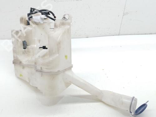 Used Windscreen washer tank PEUGEOT 508 I (8D_) 1.6 HDi (112 hp) 31381058