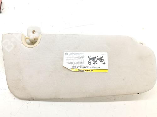 Right sun visor DODGE CALIBER 2.0 CRD | BP39448497I2 - Image 3