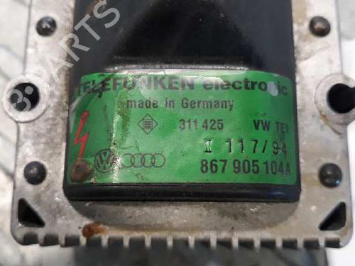 Ignition coil SEAT IBIZA II (6K1) 1.4 i | BP7249578M94 