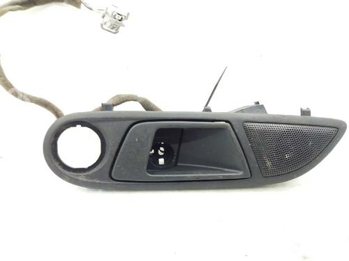 Used Front left interior door handle FORD FIESTA VI (CB1, CCN) [2008-2017]  3221879