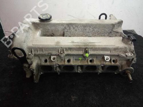Cylinder head FORD MONDEO III (B5Y) 1.8 16V | BP10980038M5 