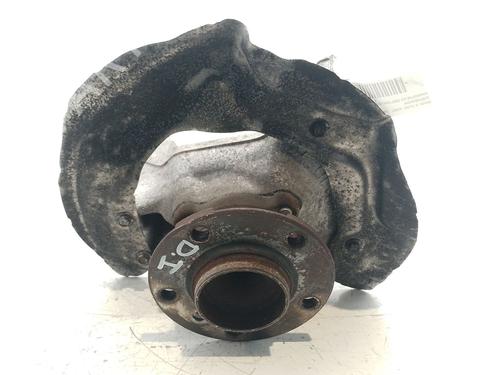 Used Left front steering knuckle BMW 3 (F30, F80) [2011-2018]  25861704