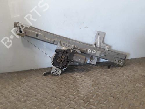 Elevador vidro frente direito PEUGEOT 207 (WA_, WC_) 1.6 HDi (90 hp) 400912C | 400912C |