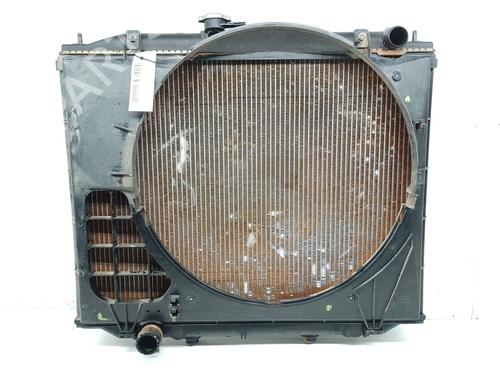 Used Water radiator NISSAN TERRANO II (R20) 2.7 TDi 4WD (125 hp) 29942475