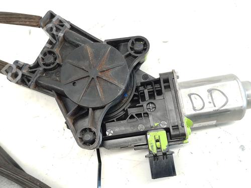 Front right window mechanism SEAT IBIZA IV ST (6J8, 6P8) 1.6 TDI | BP29326775C23 