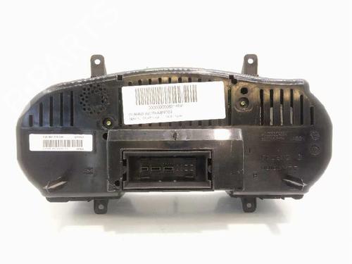 Instrument cluster SEAT ALTEA (5P1)  | BP4551855C47 