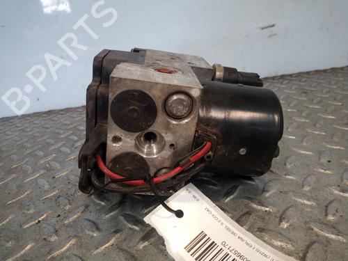 ABS pump MERCEDES-BENZ E-CLASS (W210)  | BP13453310M43 