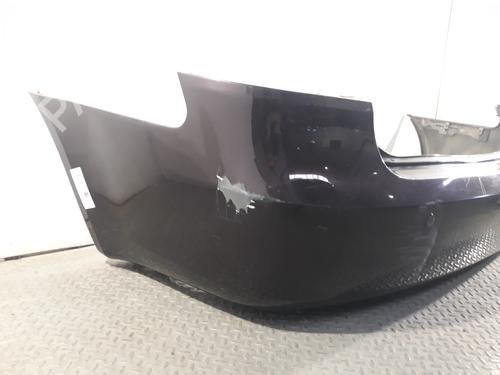 Rear bumper HYUNDAI SONATA V (NF) 2.0 CRDi | BP10739939C8 