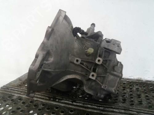 Gearbox OPEL CORSA C (X01)  | BP4448008M3 