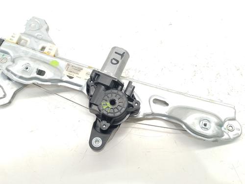 rear-right-window-mechanism-nissan-pulsar-hatchback-c13-2014-33322081 main image