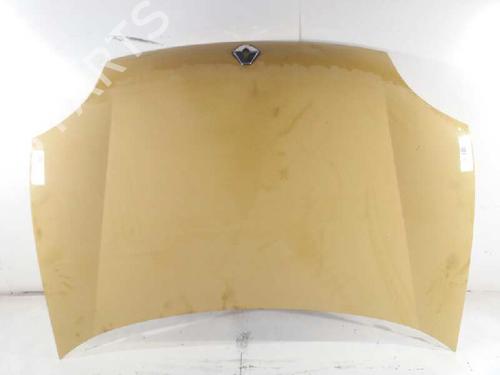 Used Hood RENAULT KANGOO (KC0/1_) D 65 1.9 (KC0E, KC02, KC0J, KC0N) (64 hp) 5023988